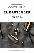 El Bartender en casa